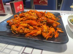 -靓虾二哥长沙地标小龙虾(五一广场店)