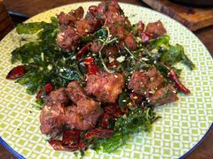 -吃货私房菜(丽江束河古镇店)