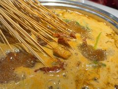 -袁记串串香(新南门店)