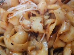 -马王庙刀削面馆(四川省交通学院宿舍店)