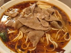 -老家猪肝面(石油路店)