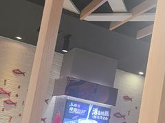 -鱼酷活鱼烤鱼(北美店)