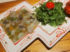 -藤原布二·八佰善会席料理(奥体店)