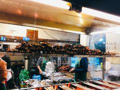-老黄记手撕烤兔(玉林街店)