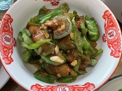 -肖记公安牛肉鱼杂馆·省级非物质文化遗产(江汉路直营店)