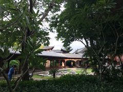-三亚亚龙湾雅高美爵酒店