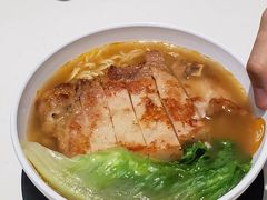 -龙记·香港茶餐厅(海上世界店)