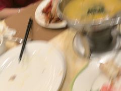 -常州富力喜来登酒店 Feast盛宴标帜西餐厅(新北万达广场店)