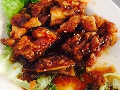 -德成饭店