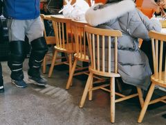 大堂-如意馄饨(南通中专店)