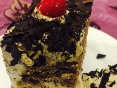 -露西亚咖啡西餐厅(哈尔滨俄侨纪念馆店)