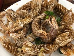 -顶之鲜海鲜餐厅