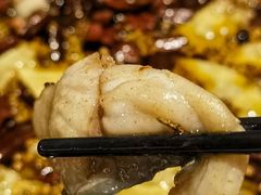 -辣婆婆(航天桥店)