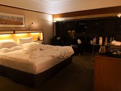 -新加坡泛太平洋酒店