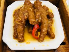 -金翠皇宫粤菜·点心·海鲜(科技园店)