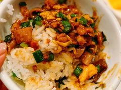 海肠捞饭-必点海鲜·海肠捞饭·鲅鱼水饺(滨江道店)