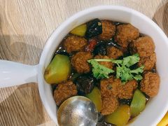 -小雅木姜子烤鸡·贵州菜(鸿通城店)