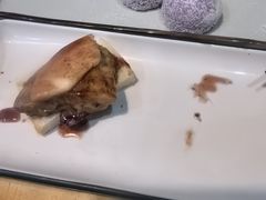 -松坂屋日料自助(长城路店)