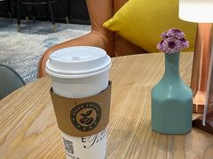 -逸派咖啡 EPARKCOFFEE(广安门店)