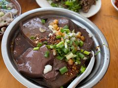 血旺-周记翘脚牛肉