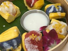 -KingThaia金泰兰(滨江天街店)