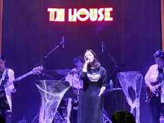 -TZ House音乐现场(来福士中心店)