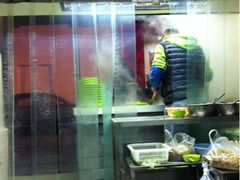 -张记牛肉面馆(天津路店)