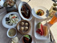 -楼外楼(西湖景区孤山路店)