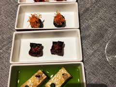 -柿合缘新京菜(静安嘉里中心店)