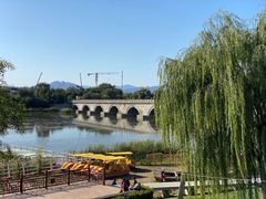 -卢沟桥文化旅游区(卢沟桥)