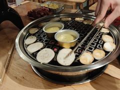 -霸腹烤肉(厦门柚子番店)