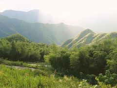 -江南天池