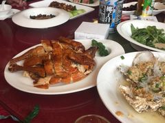 -苏州人家·精致苏帮菜(斜塘店)