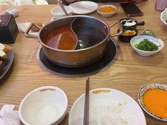 -松野谷·寿喜烧自助(华联顺义金街购物中心店)