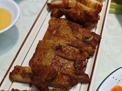 -潮之南·潮汕菜·鱼仔档(南山店)