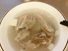 -郭记原生态烤羊腿(长宁路店)