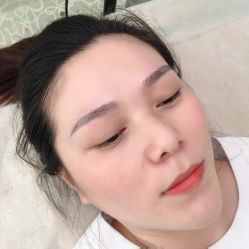 点击看大图 -久匠·纹眉半永久野生眉