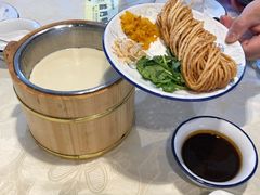 -前门烤鸭(江东中路店)