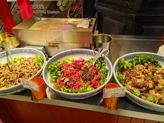 -松咖啡自助餐厅·松北香格里拉