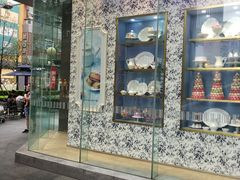 门面-巴黎贝甜(大宁国际商业广场店)