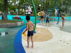 -苏州乐园森林水世界