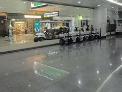 -福州长乐国际机场