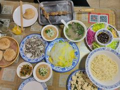 -清真·鸦儿李记·小馆(后海店)