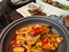 -匠和风精致料理(莆田财富中心店)
