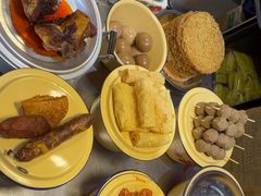 -柳州肥姨妈大骨螺蛳粉(曹路店)