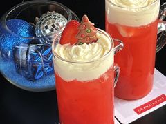 -广州富力君悦大酒店·关系酒廊