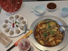 -古乐牛香鲜牛肉牛杂火锅(观前街店)