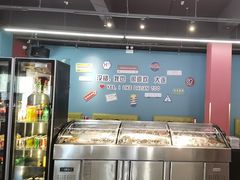 -刘一龙虾.烧烤(理工直营店)