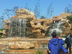 -武清南湖绿博园