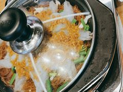 -老砂锅(城北店)